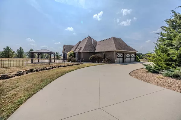 Strafford, MO 65757,4548 N Farm Rd 249