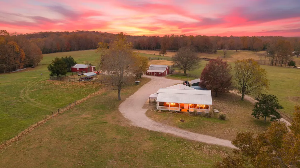 Mammoth Spring, AR 72554,1145 Broadleaf Road