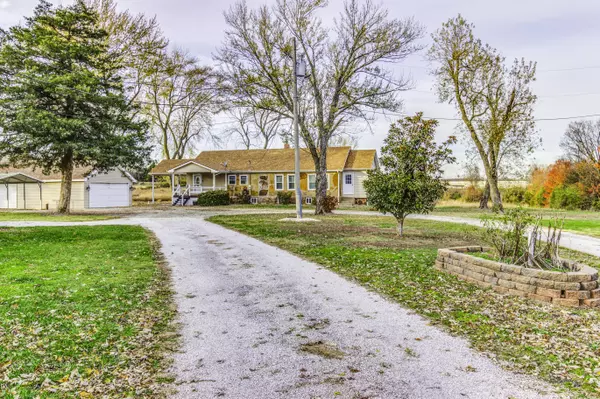 Carthage, MO 64836,8633 County Lane 186