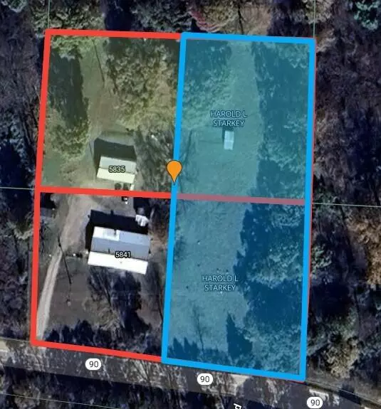 Pineville, MO 64856,5843 East Highway 90