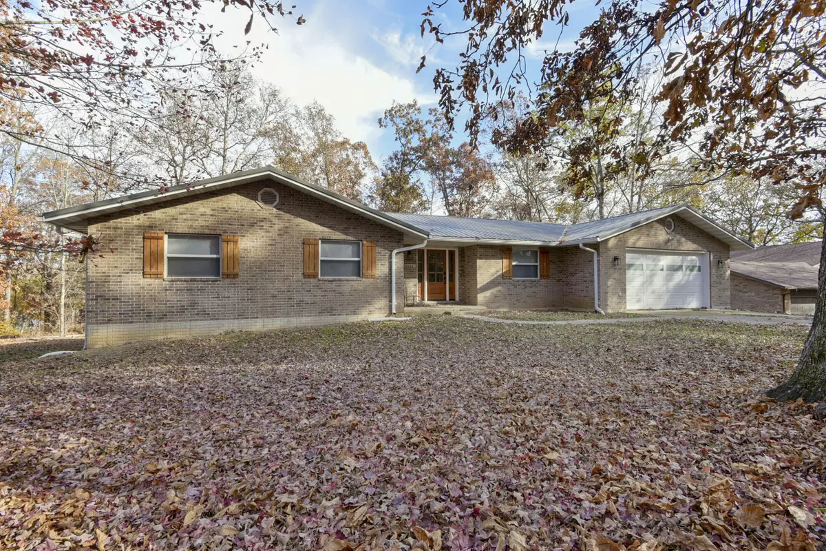 Shell Knob, MO 65747,23850 Cherry LN