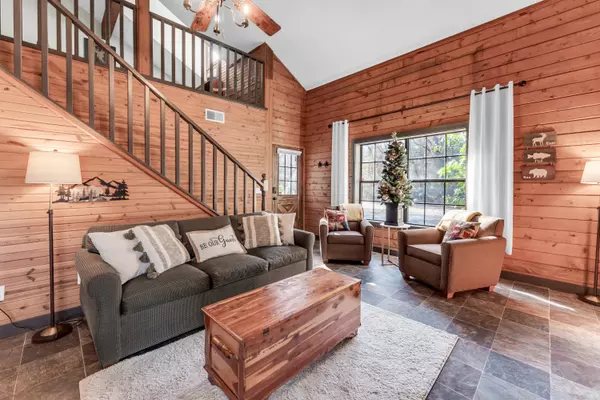 2 Cabin CT #3, Branson, MO 65616