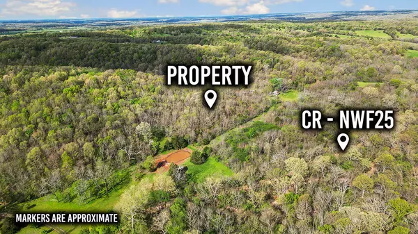 Anderson, MO 64831,Tbd Stogdon Hollow RD