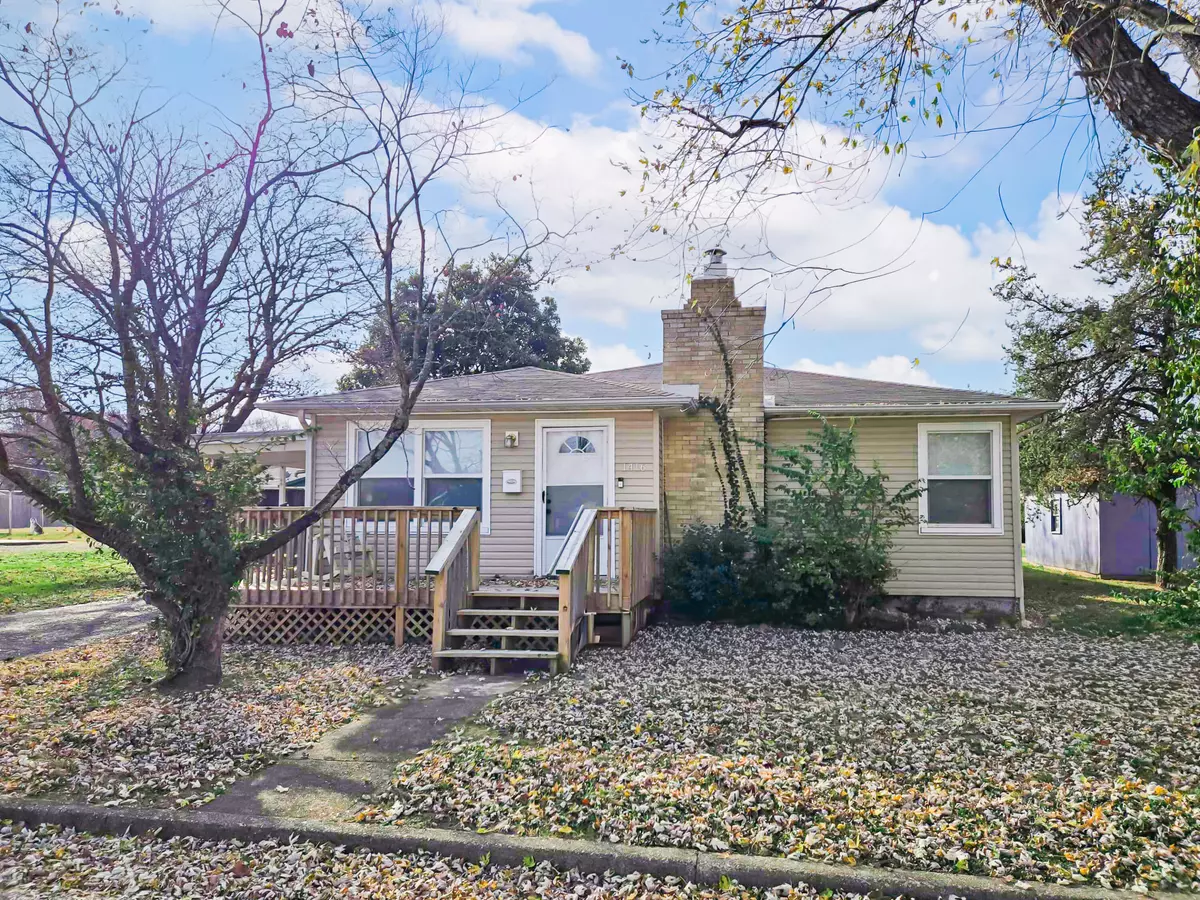 West Plains, MO 65775,1416 6th ST