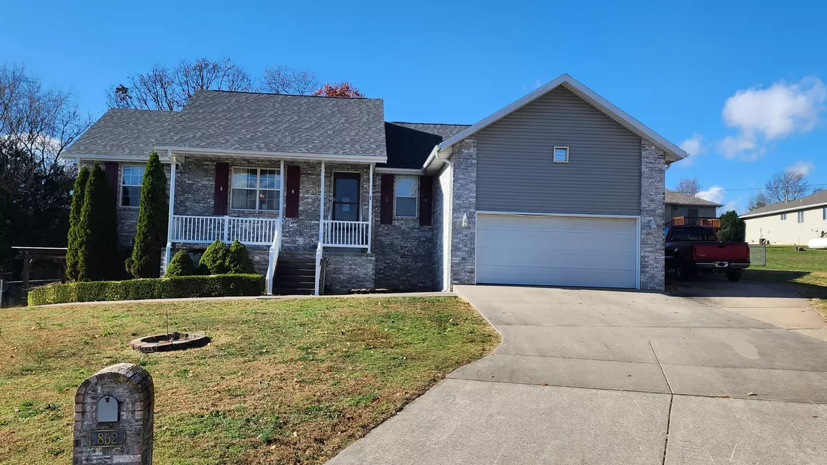 Marshfield, MO 65706,852 Tomahawk CT