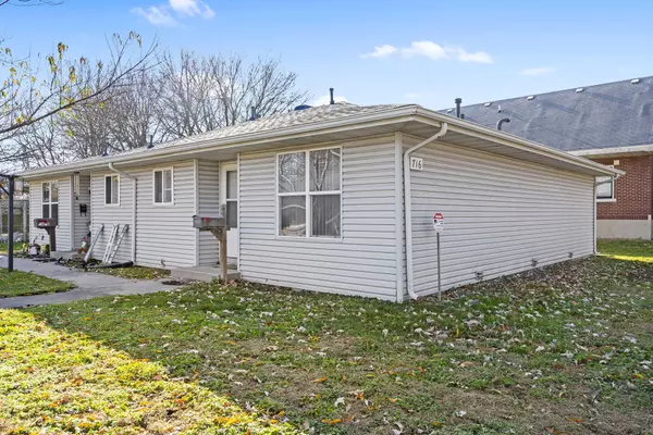 Springfield, MO 65803,716 E Locust ST