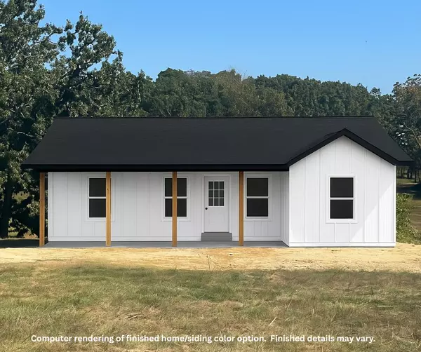 1947 Hidden Pond LN, Mansfield, MO 65704