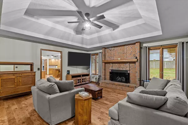 Springfield, MO 65809,3934 E Linwood TER