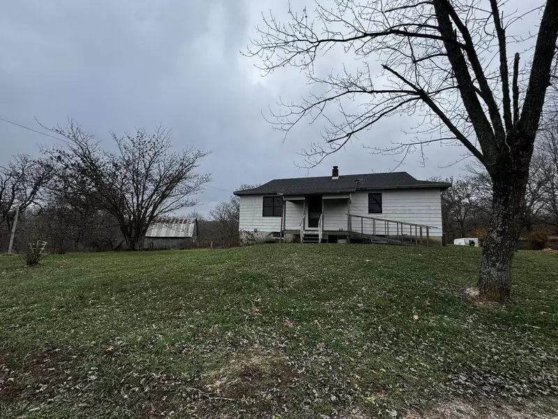2595 Highway F, Mansfield, MO 65704