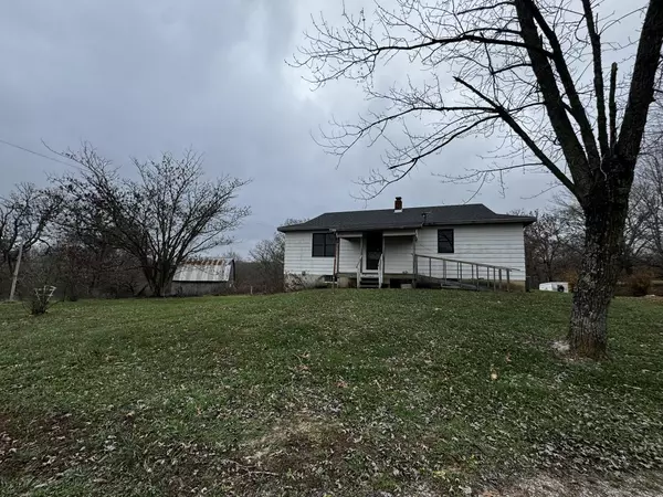 2595 Highway F, Mansfield, MO 65704