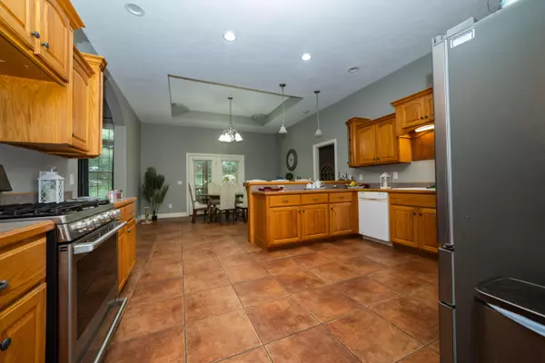 Nixa, MO 65714,624 N Maplewood Hills RD