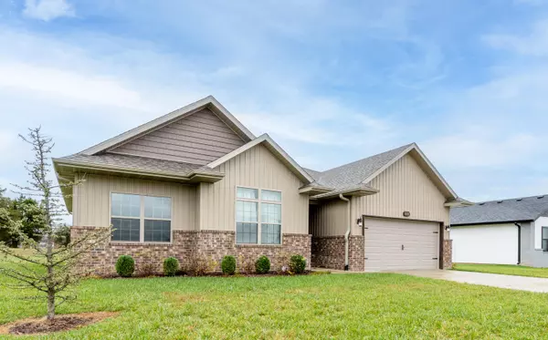 Rogersville, MO 65742,532 Fox Creek RD