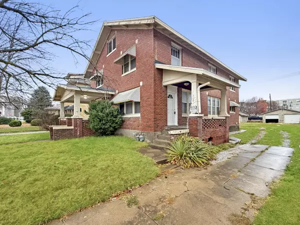 Springfield, MO 65806,425-427 E Cherry ST