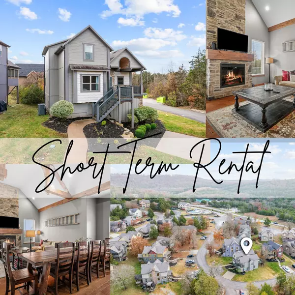 225 Foggy Bay LN, Hollister, MO 65672