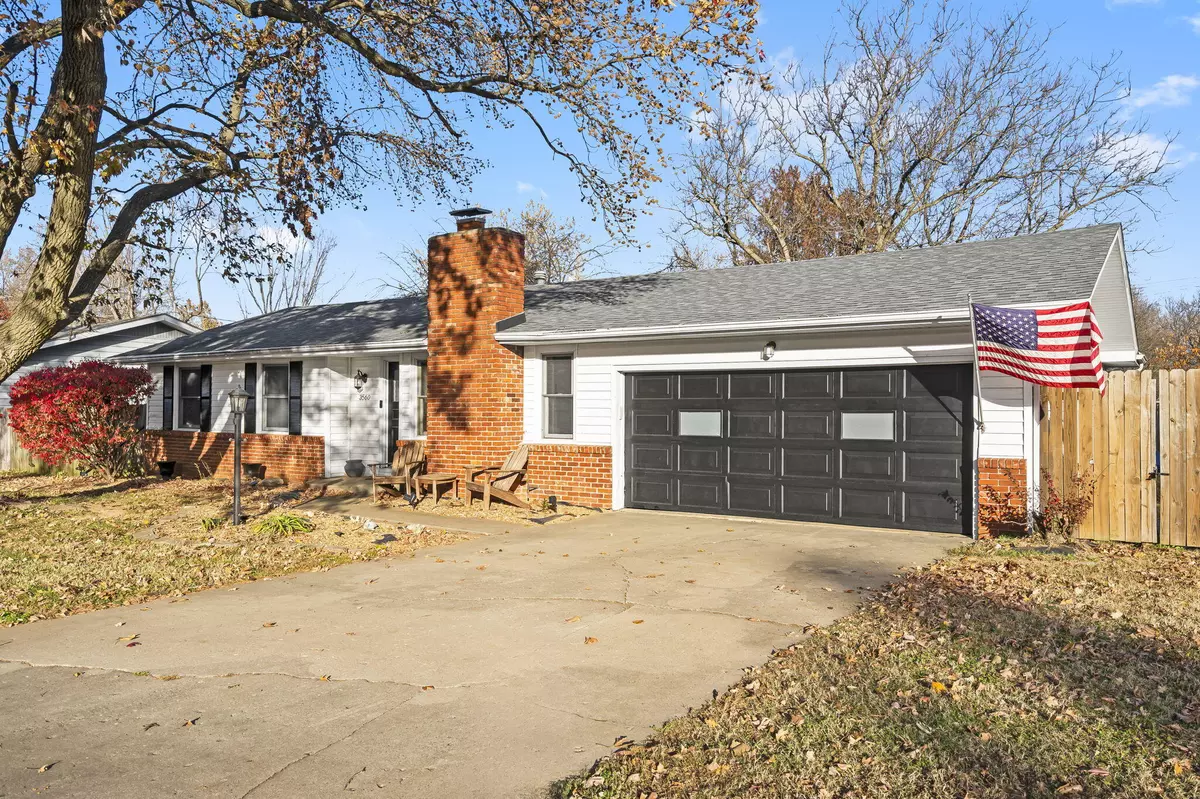 Springfield, MO 65807,3560 S Westwood AVE