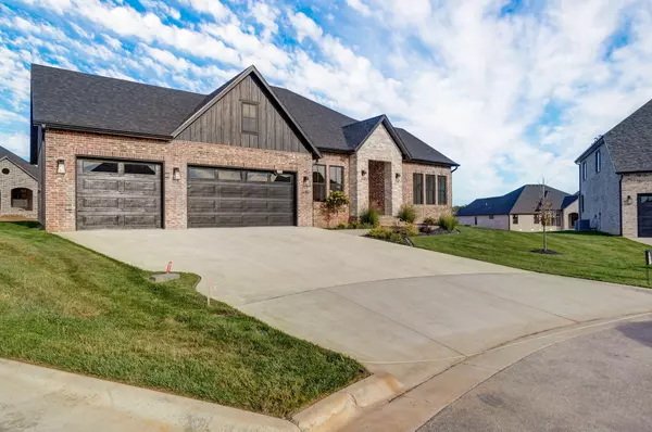 Springfield, MO 65802,5087 E Ferdinand CT