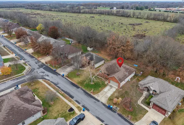 Nixa, MO 65714,656 Greer AVE