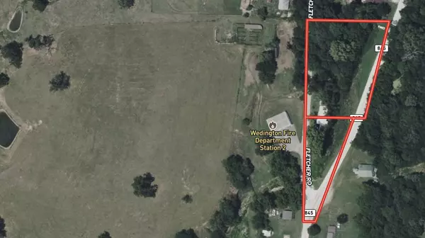 Fayetteville, AR 72704,16764 Fletcher Road