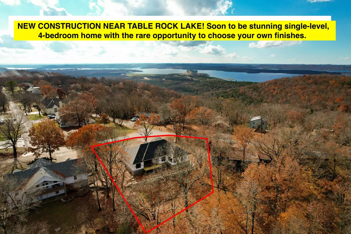 Branson, MO 65616,1690 Skyview DR