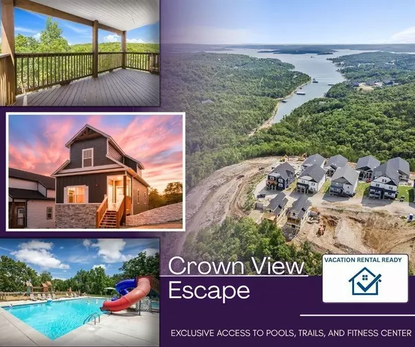 48 David Shawn DR #Lot 169, Indian Point, MO 65616