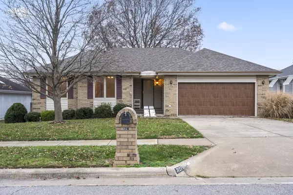 3127 S Newton AVE, Springfield, MO 65807