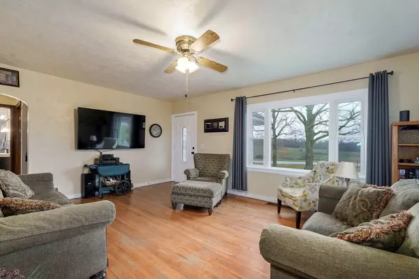 Mt Vernon, MO 65712,14612 State Highway 174