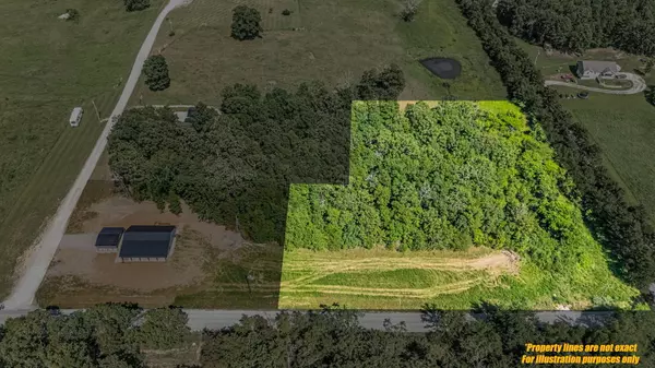 Tbd County Road 6310, West Plains, MO 65775