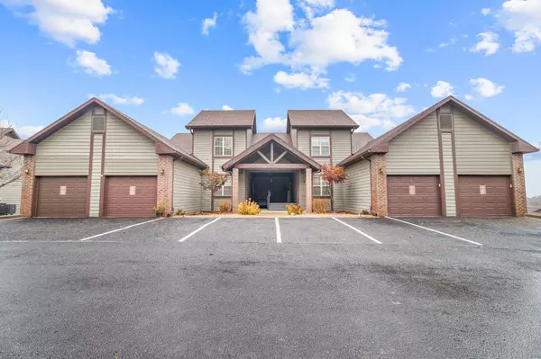 71 Birdie LN #3, Branson West, MO 65737