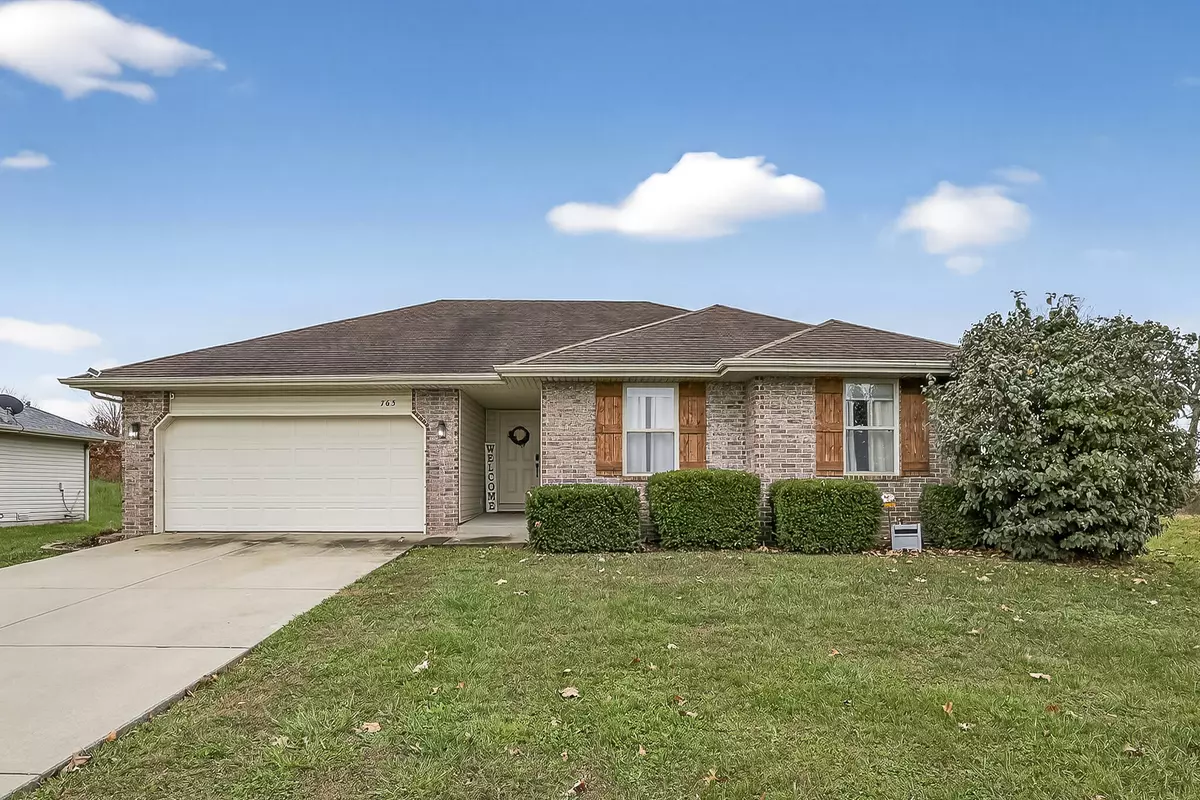 Rogersville, MO 65742,763 Logan ST