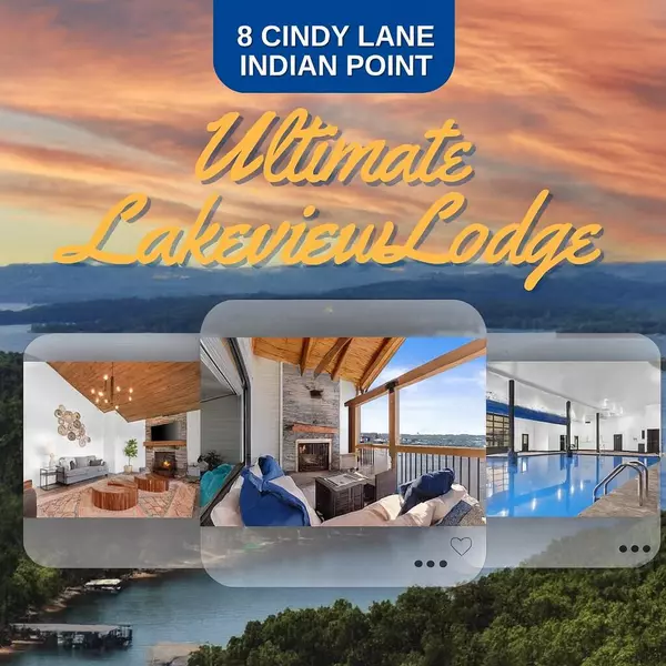 8 Cindy LN #Lot  81, Indian Point, MO 65616