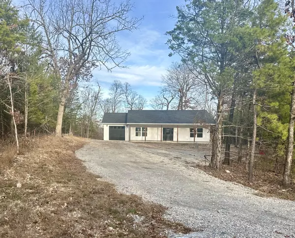 473 County Road 46, Henderson, AR 72544