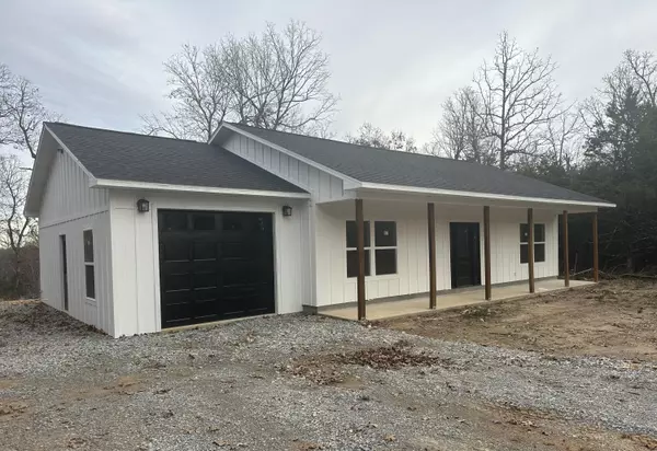 Henderson, AR 72544,473 County Road 46