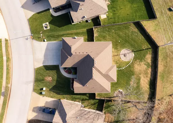 Nixa, MO 65714,842 E Beechwood RD