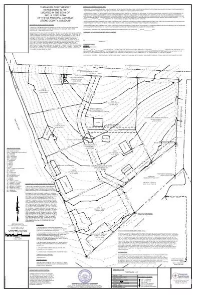 Kimberling City, MO 65686,220 Bittersweet CIR