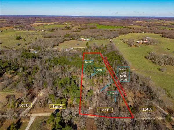 Lot B Malberg RD, Cabool, MO 65689