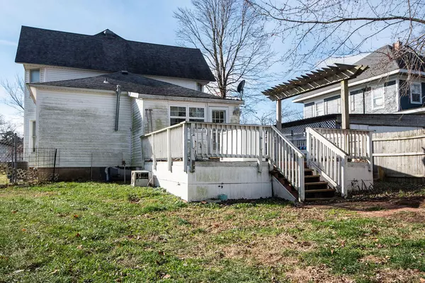 Rogersville, MO 65742,110 W Basin ST