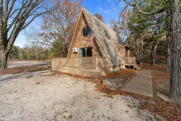 Branson West, MO 65737,207 Bar M LN #24, 25, 26