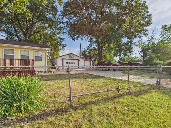 213 Glenview ST, Harrison, AR 72601