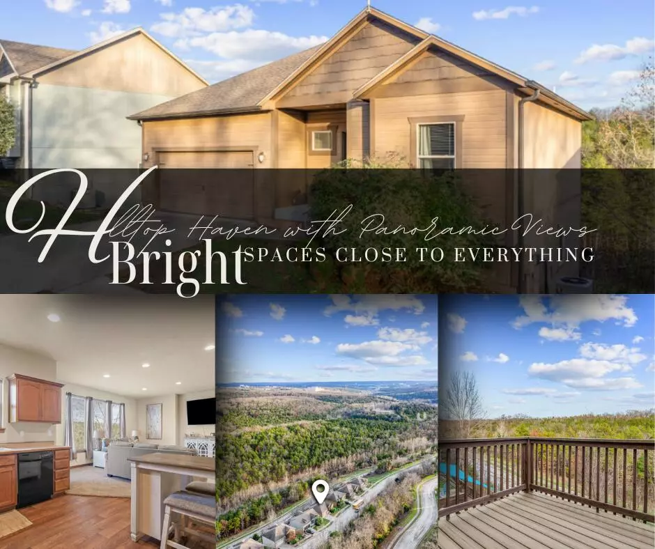 Branson, MO 65616,113 Jury LN