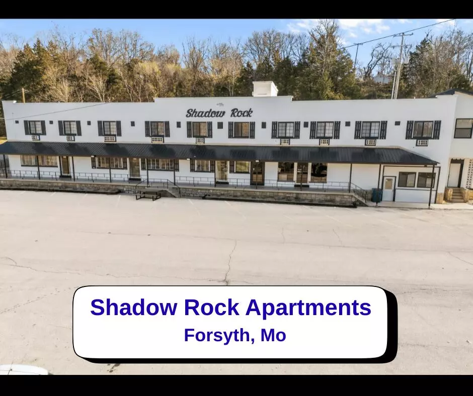 Forsyth, MO 65653,164 Forsyth-Taneyville RD #10