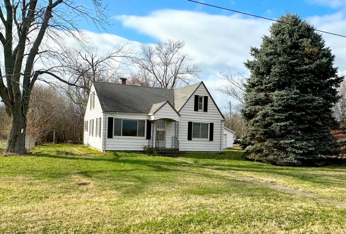 Freistatt, MO 65654,24 N Main