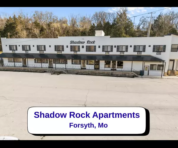 164 Forsyth-Taneyville RD #7, Forsyth, MO 65653