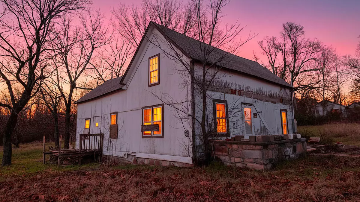 Salem, AR 72576,210 N Oak Street