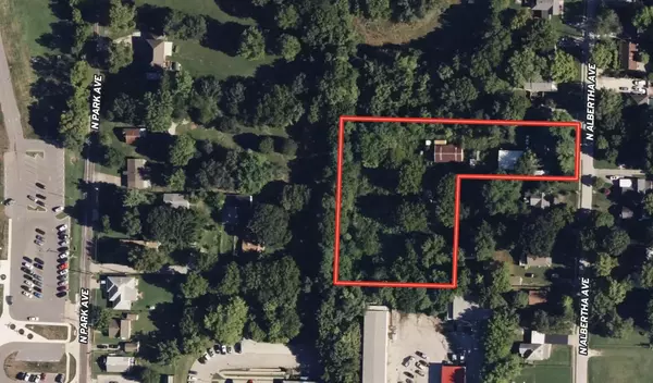 Springfield, MO 65803,2453 N Albertha Avenue