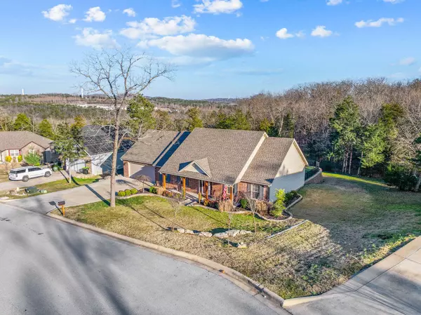 Branson, MO 65616,136 Moberly Mill RD