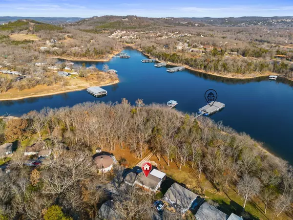 Kimberling City, MO 65686,51 Cherokee DR