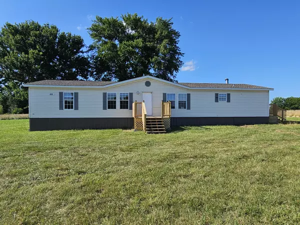 205 College ST, Stark City, MO 64866