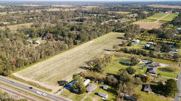 Hwy 182, Cade, LA 70519