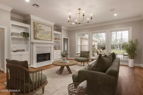 Lafayette, LA 70503,622 Bellevue Plantation RD