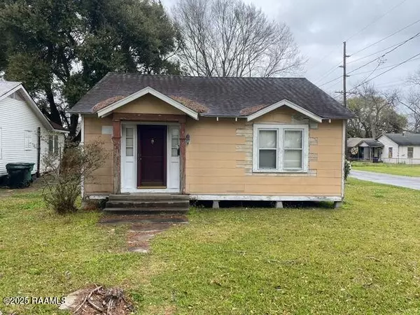 1409 Maude AVE, Abbeville, LA 70510